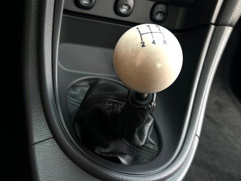 Used 2001 Ford Mustang Cobra image 27