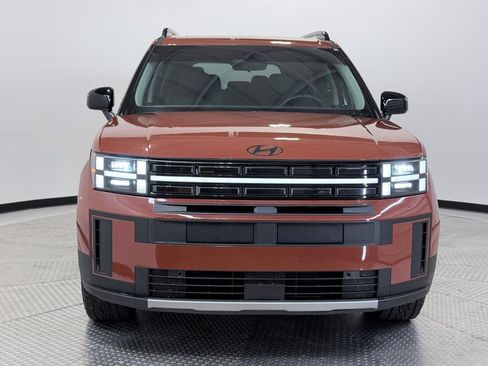 Used 2024 Hyundai Santa Fe XRT image 2