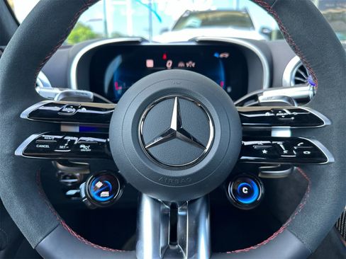 New 2025 Mercedes-Benz SL 63 AMG S e Performance 4MATIC image 26