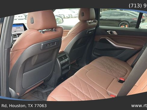 Used 2023 BMW X5 xDrive40i w/ M Sport Package AWD/4WD image 26