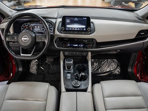 Used 2023 Nissan Rogue SL image 23