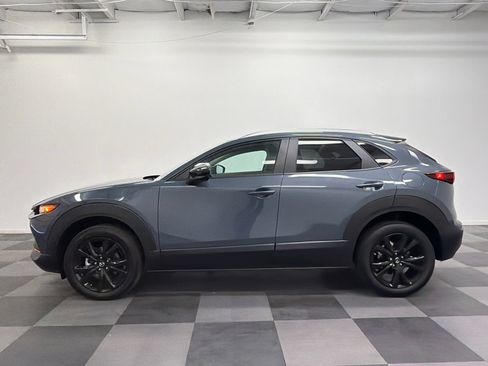 New 2026 MAZDA CX-30 AWD 2.5 S image 3