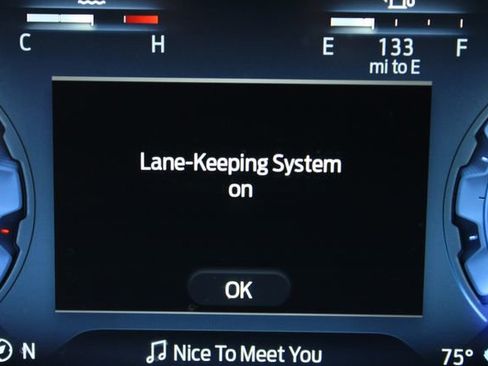 Used 2025 Ford Bronco Big Bend image 26