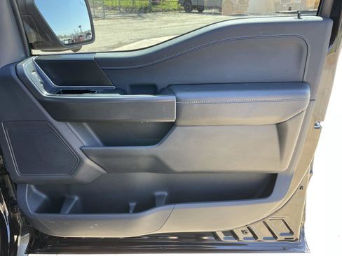 Used 2024 Ford F150 XLT w/ Equipment Group 302A MID image 51
