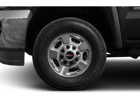 Used 2019 GMC Sierra 2500 Denali w/ Duramax Plus Package AWD/4WD image 11