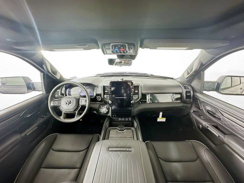 New 2026 RAM 1500 Limited AWD/4WD image 10