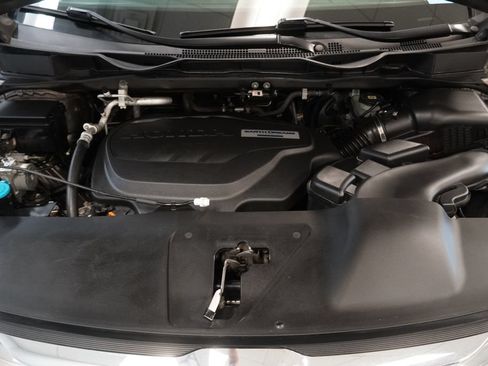 Used 2019 Honda Odyssey EX-L image 41