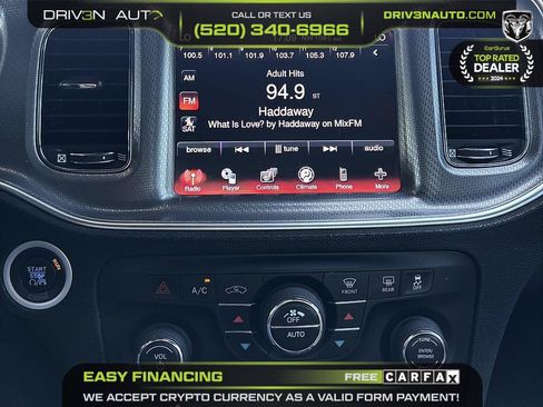Used 2011 Dodge Charger R/T AWD/4WD image 11