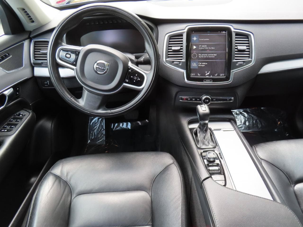 Used 2021 Volvo XC90 T5 Momentum w/ Climate Package AWD/4WD image 18