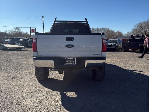 Used 2015 Ford F350 XLT w/ Advanced Security Group image 7