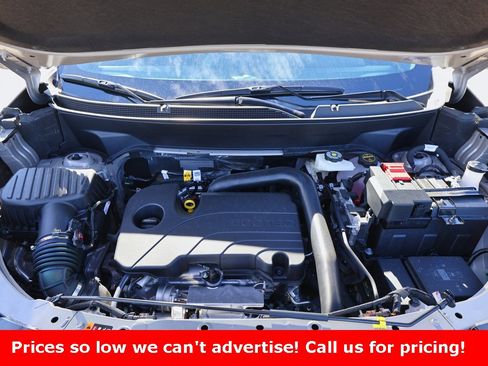 New 2026 GMC Terrain Elevation w/ Elevation Premium Package image 38