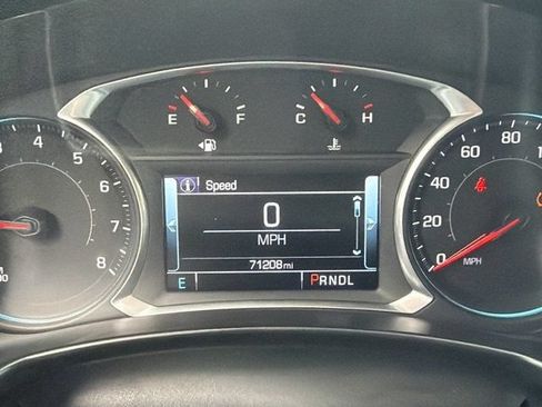 Used 2018 Chevrolet Equinox Premier FWD image 14