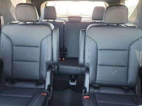 Used 2025 Chevrolet Equinox LT image 21