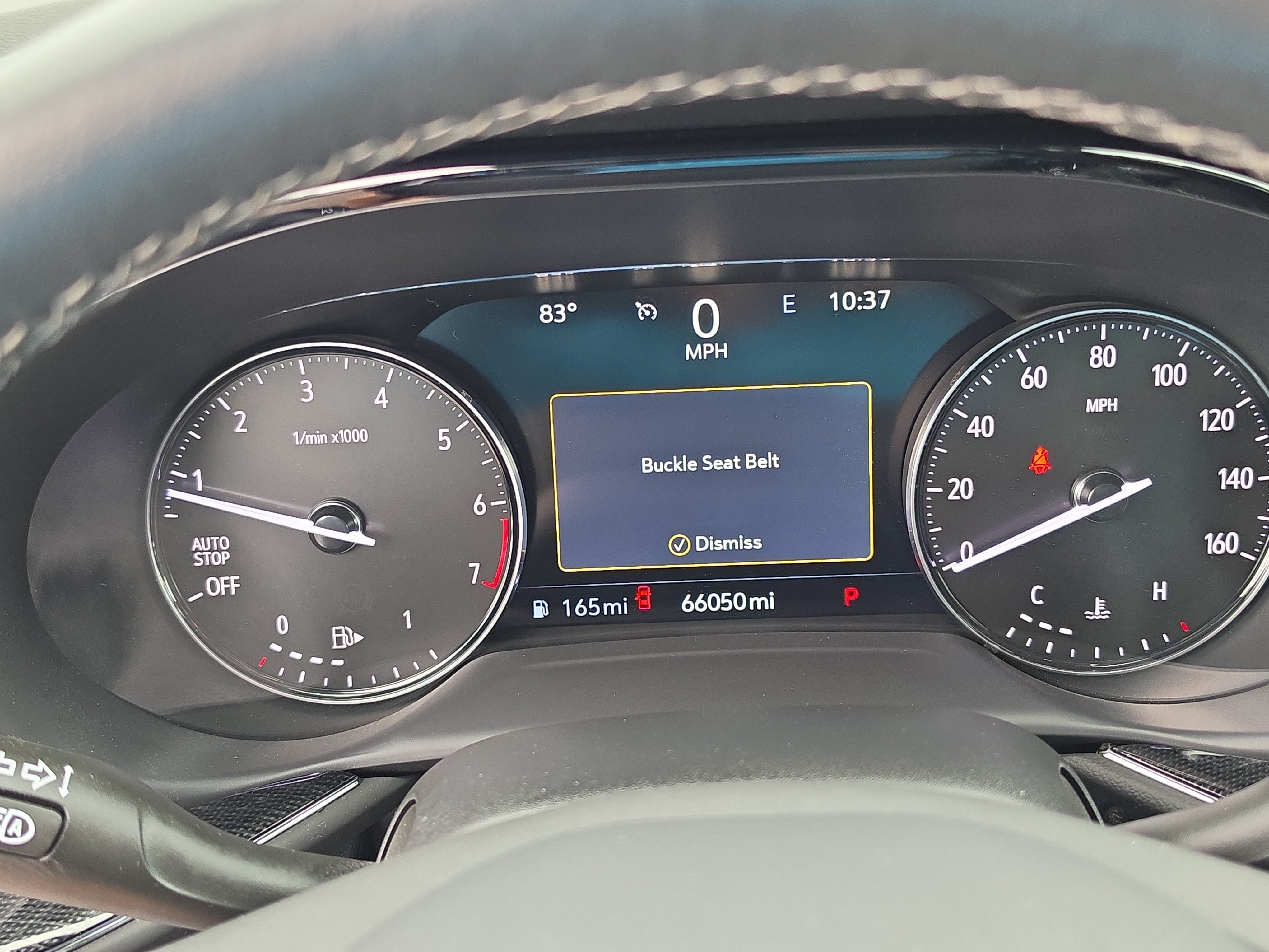 Used 2023 Buick Envision Essence w/ Sport Touring Package FWD image 33