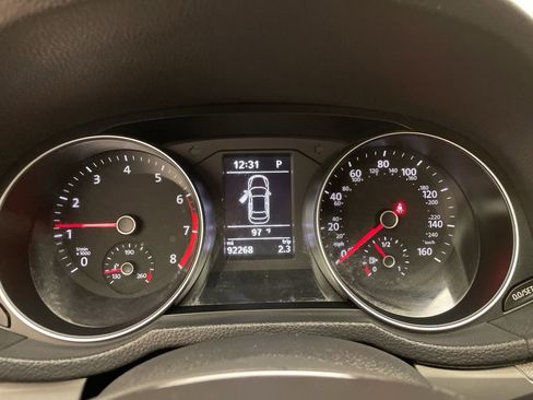 Used 2017 Volkswagen Passat 1.8T S FWD image 12