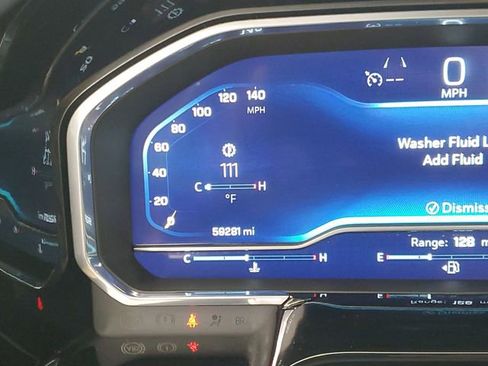 Used 2022 Chevrolet Silverado 1500 LT w/ Z71 Off-Road Package image 25