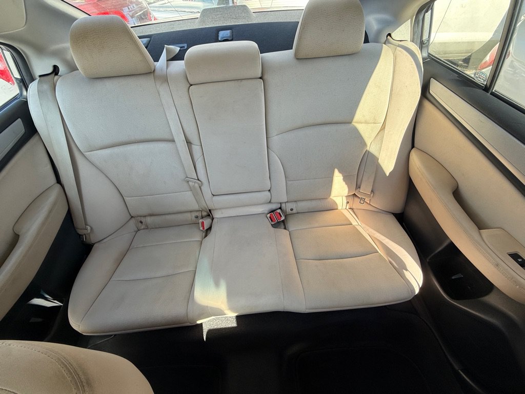 Used 2015 Subaru Legacy 2.5i Premium AWD/4WD image 20