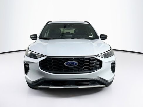Used 2025 Ford Escape ST-Line FWD image 2