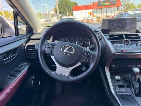 Used 2020 Lexus NX 300 FWD w/ Accessory Package 2 image 18