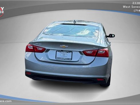 Used 2023 Chevrolet Malibu LT image 6