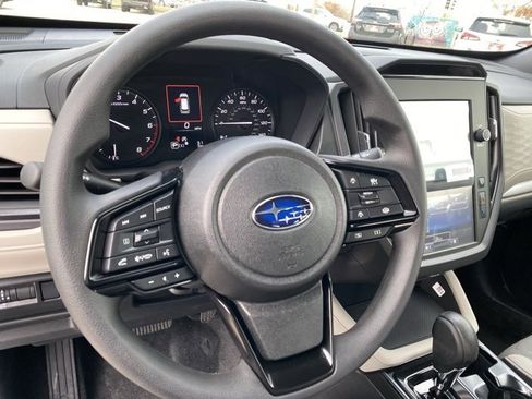 New 2026 Subaru Forester image 12