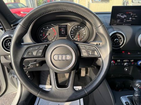 Used 2020 Audi A3 2.0T Premium image 17