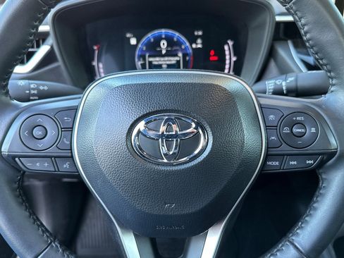 Used 2025 Toyota Corolla SE image 22