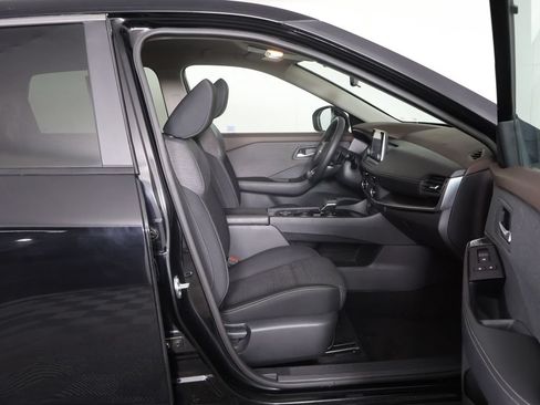 Used 2023 Nissan Rogue SV AWD/4WD image 27