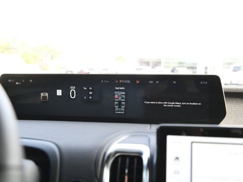 New 2026 Ford Expedition Tremor AWD/4WD image 21