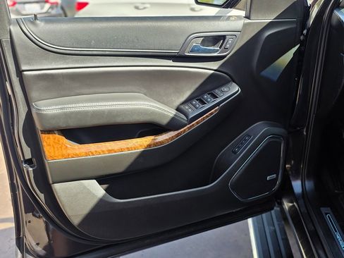 Used 2017 Chevrolet Suburban Premier w/ Max Trailering Package image 30