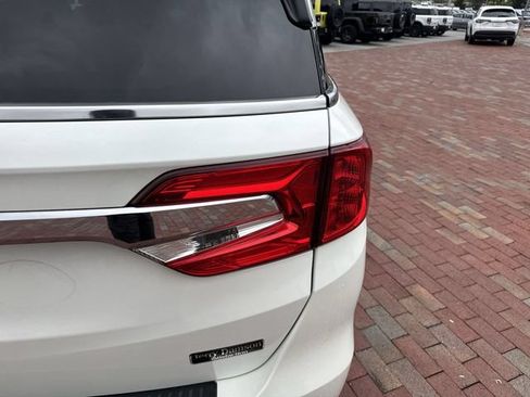 Used 2018 Honda Odyssey EX-L image 11