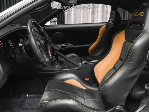 Used 1993 Toyota Supra Turbo image 17