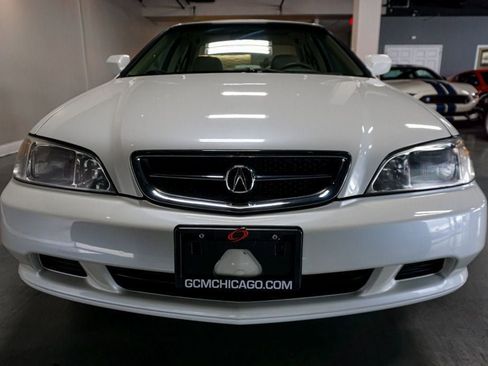 Used 2000 Acura TL image 15