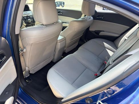Used 2016 Acura ILX FWD image 10