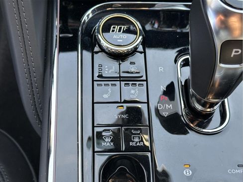 New 2026 Bentley Flying Spur Plug-In Hybrid AWD/4WD image 52