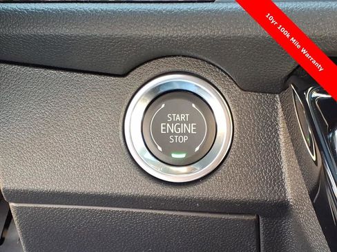 New 2026 Chevrolet Traverse High Country image 26