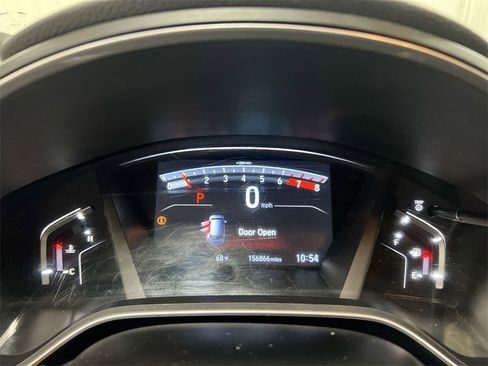 Used 2018 Honda CR-V EX image 11
