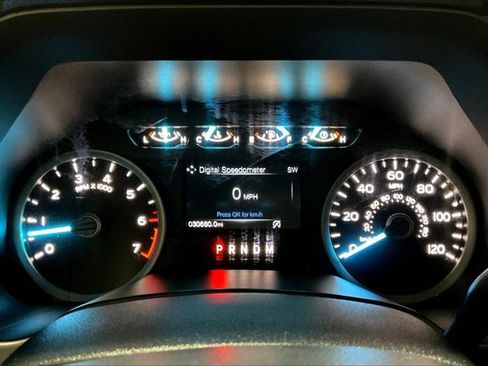 Used 2020 Ford F150 XLT w/ Equipment Group 302A Luxury image 20