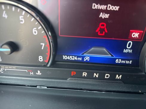 Used 2020 Ford Explorer Limited RWD image 19