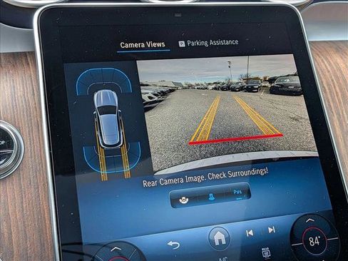 Certified 2025 Mercedes-Benz GLC 300 4MATIC image 14