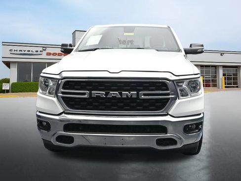 Used 2023 RAM 1500 Big Horn AWD/4WD image 8
