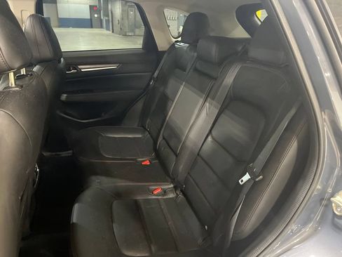 Used 2024 MAZDA CX-5 Carbon Edition AWD/4WD image 12