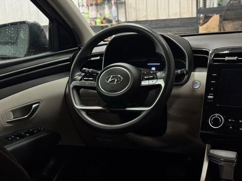 Used 2023 Hyundai Tucson SEL image 22