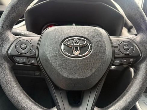 Used 2023 Toyota RAV4 XLE w/ Convenience Package FWD image 16