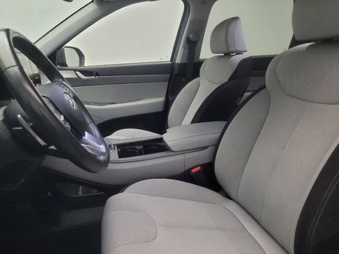 Used 2020 Hyundai Palisade SEL FWD image 17