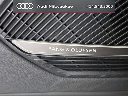 Used 2023 Audi A5 2.0T Premium Plus w/ Premium Plus AWD/4WD image 15