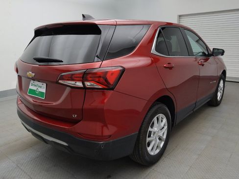 Used 2023 Chevrolet Equinox LT FWD image 9