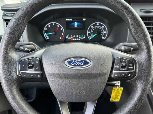 Used 2022 Ford Transit 350 XLT image 20