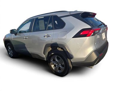 Used 2024 Toyota RAV4 XLE