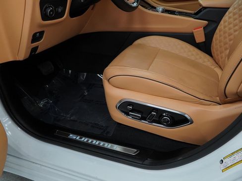 Certified 2024 Jeep Grand Cherokee L Summit image 46